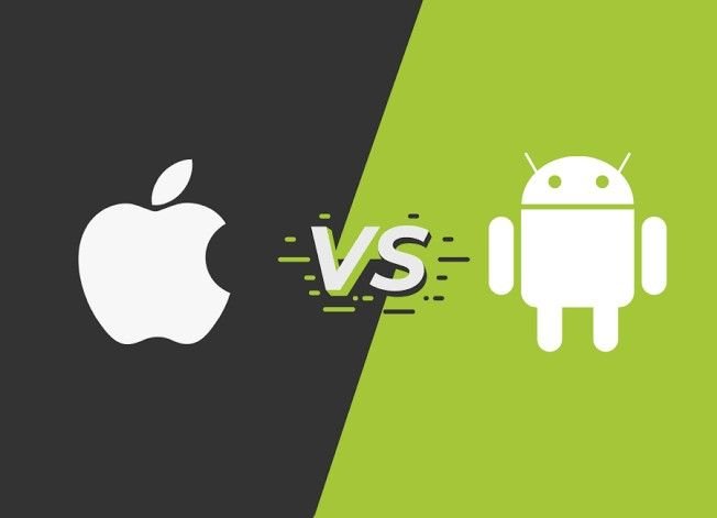 Why do people prefer iPhone over Android