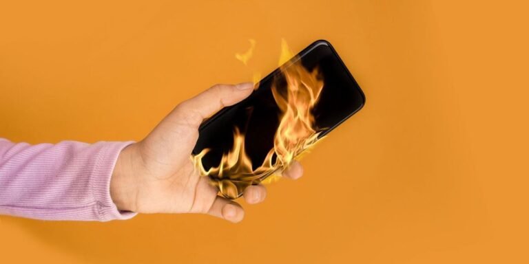 How to Fix Phone Overheating in 2026 (iPhone & Android)