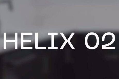 Helix 02: Full-Body Autonomous Humanoid Robot by Figure AI