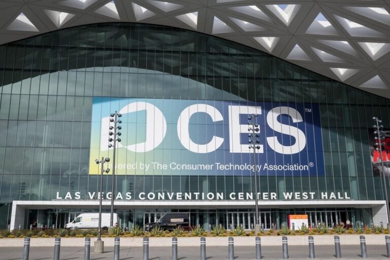 CES 2026: The Future of Technology Unveiled in Las Vegas