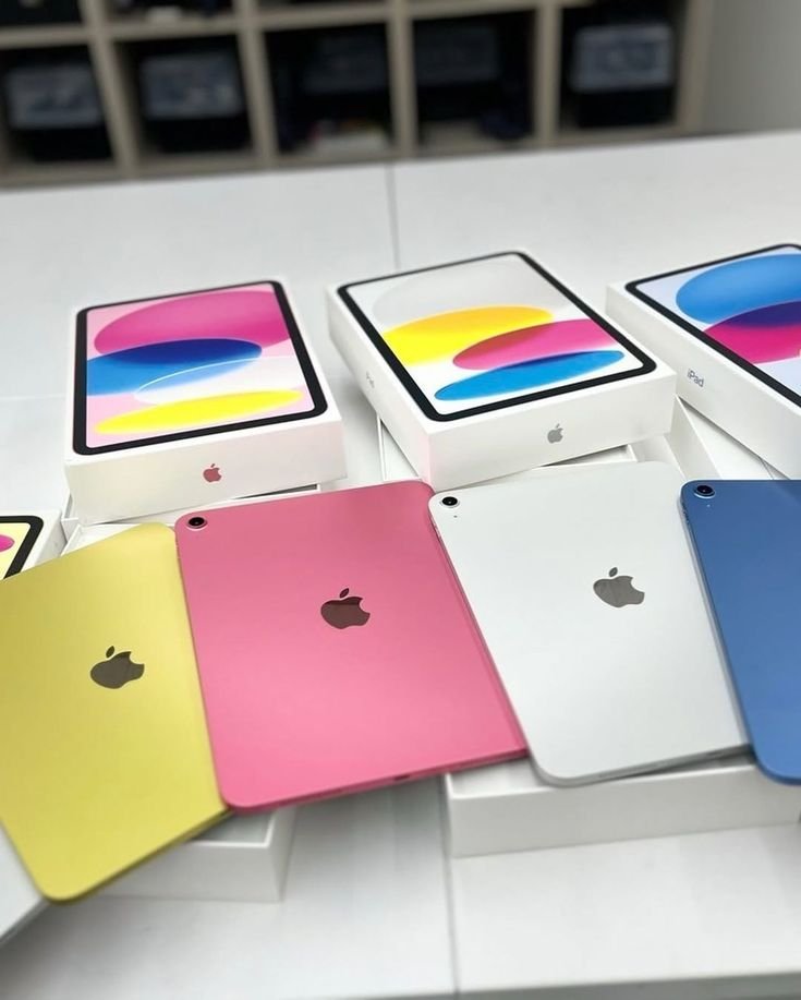 What’s Coming to the iPad Lineup in 2026: A Complete Guide