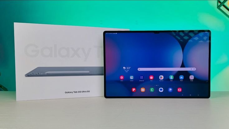 Samsung’s Latest Tablets Take Europe by Storm: Everything You Need to Know About the Galaxy Tab S11 Series